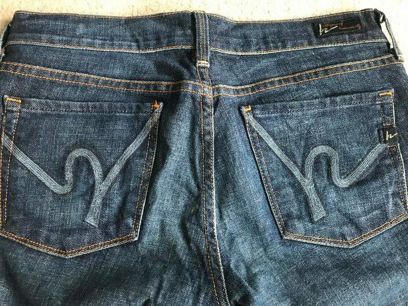 Citizens of Humanity Margo Bootcut Jeans