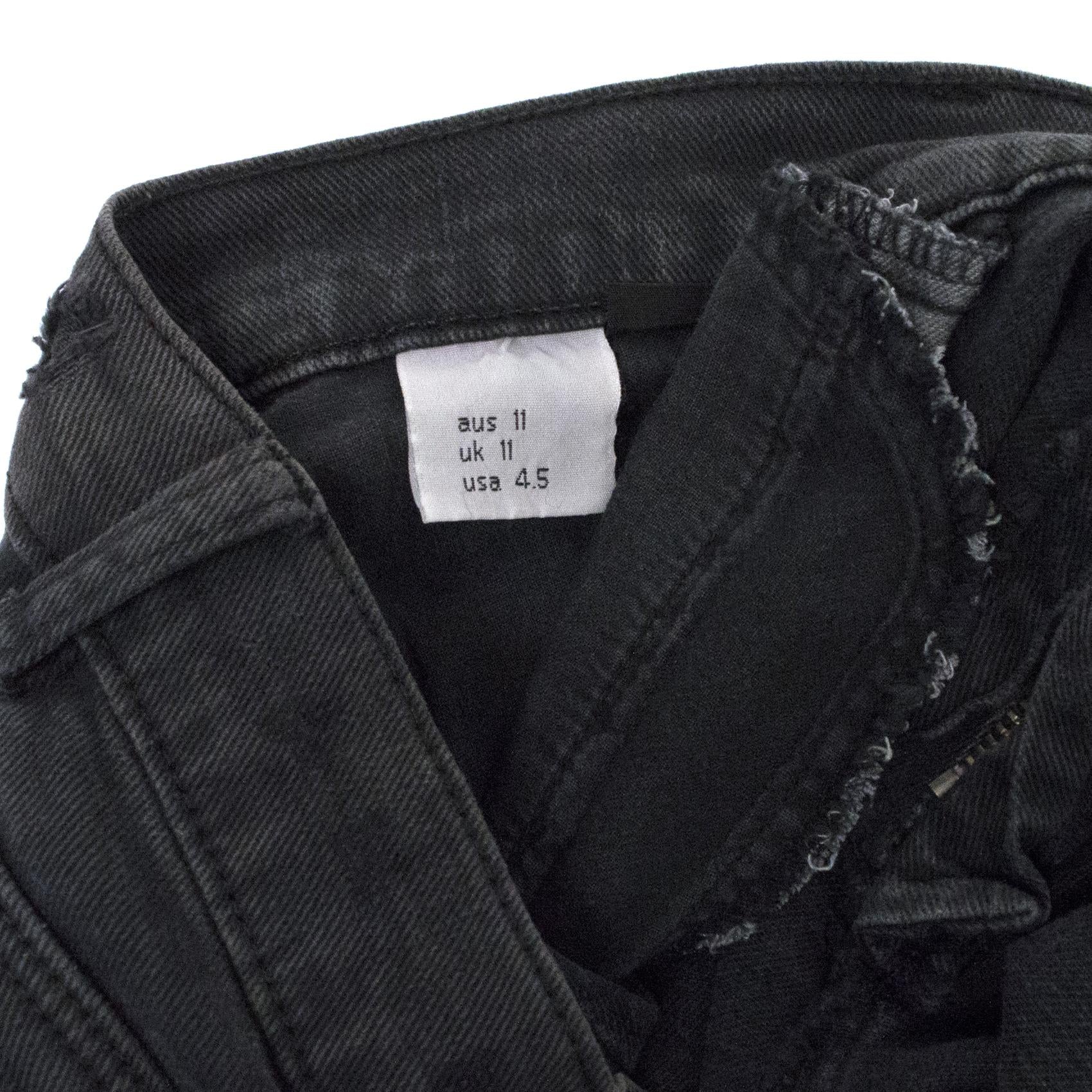Ksubi Jeans