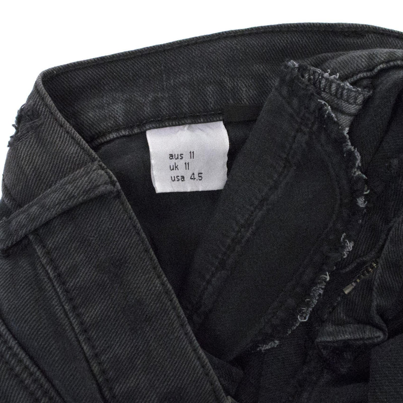 Ksubi Jeans