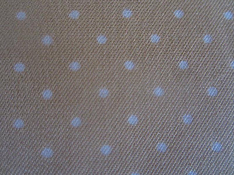 Paul Smith Mustard Spotted Tunic