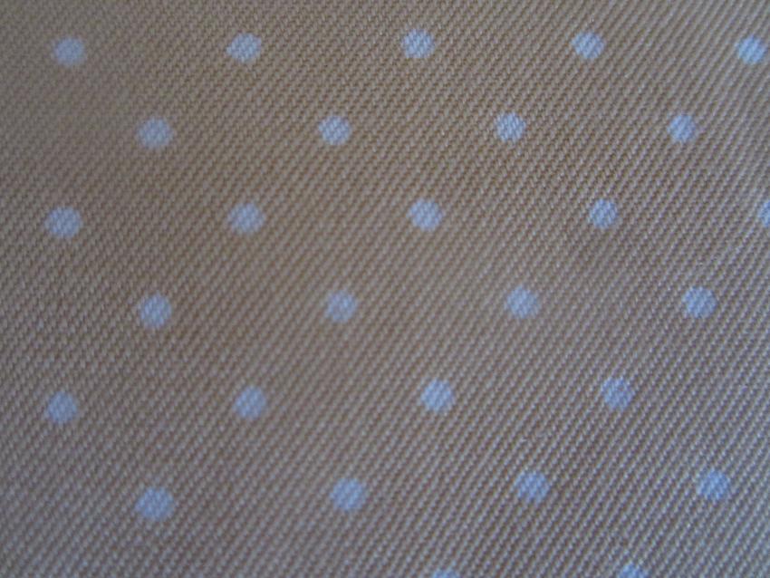 Paul Smith Mustard Spotted Tunic