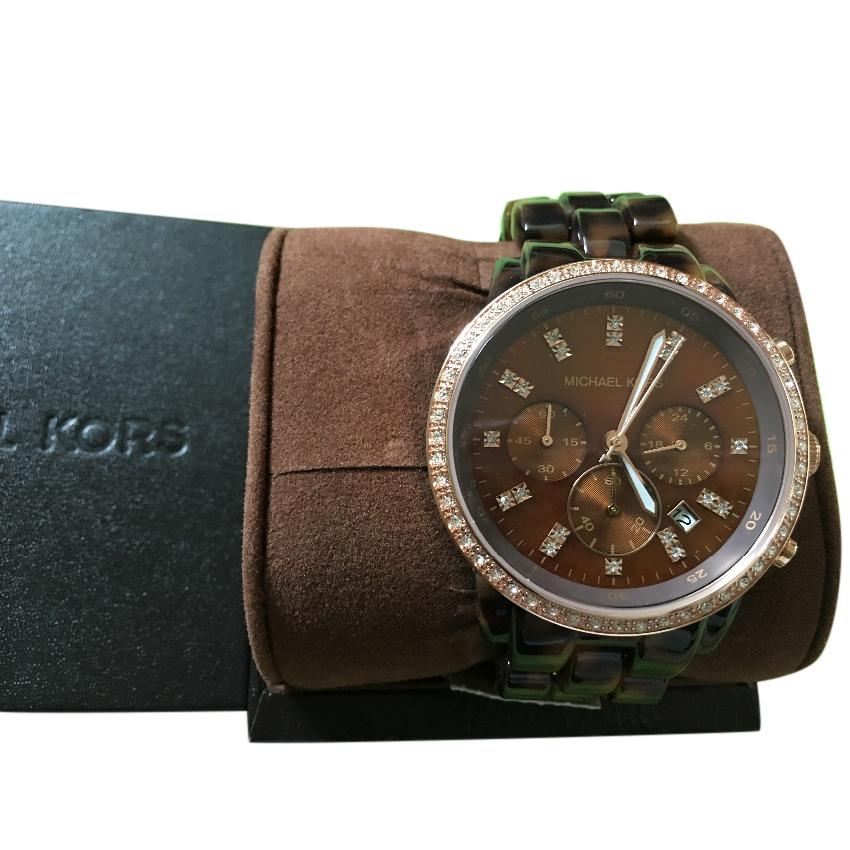 Michael kors ladies watch model mk5366