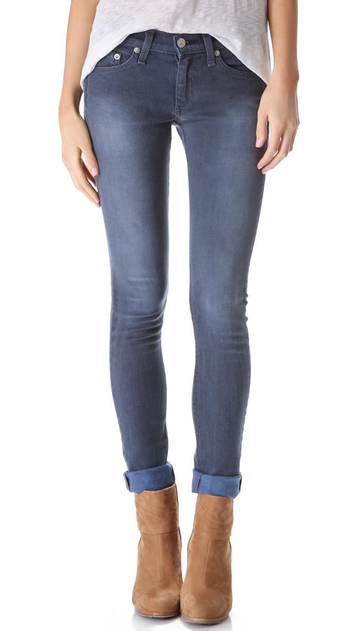 Rag & Bone CROXLEY Skinny Jeans