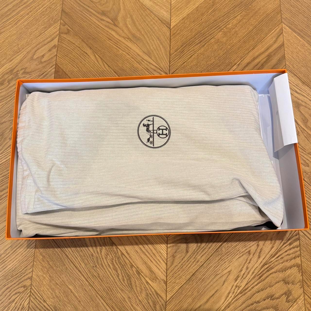 Hermes Black Jumping Boots New In Box