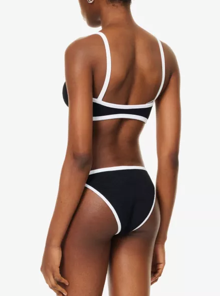 Hunza G Tyler Bikini Set