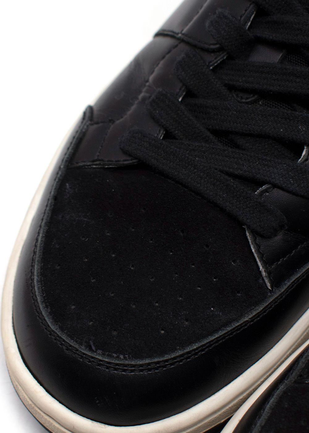 Dior Homme B02 Sneakers