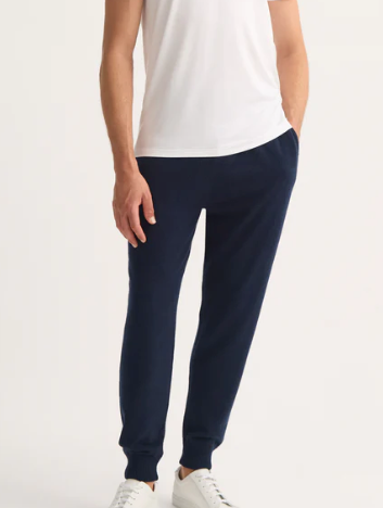 Finley Cashmere Trousers
