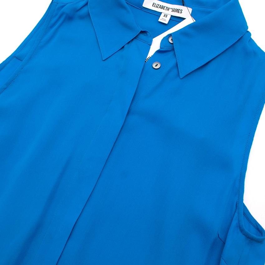 Elizabeth and James Rollins Tunic Dress