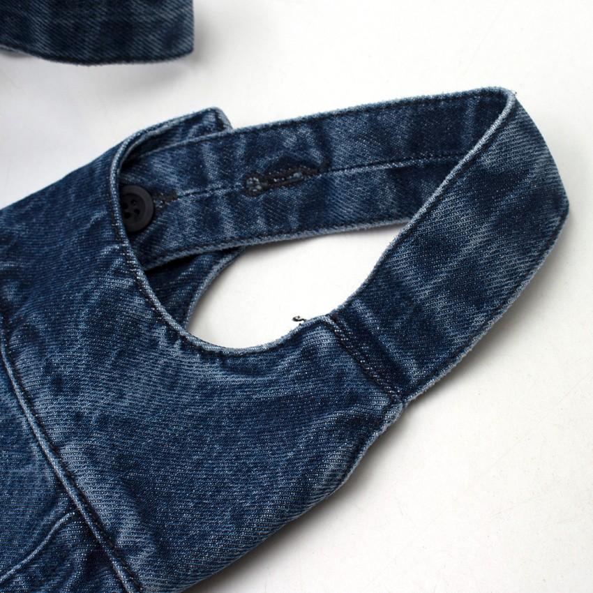 Closed x F. Girbaud X-Pocket Stirrup Jeans