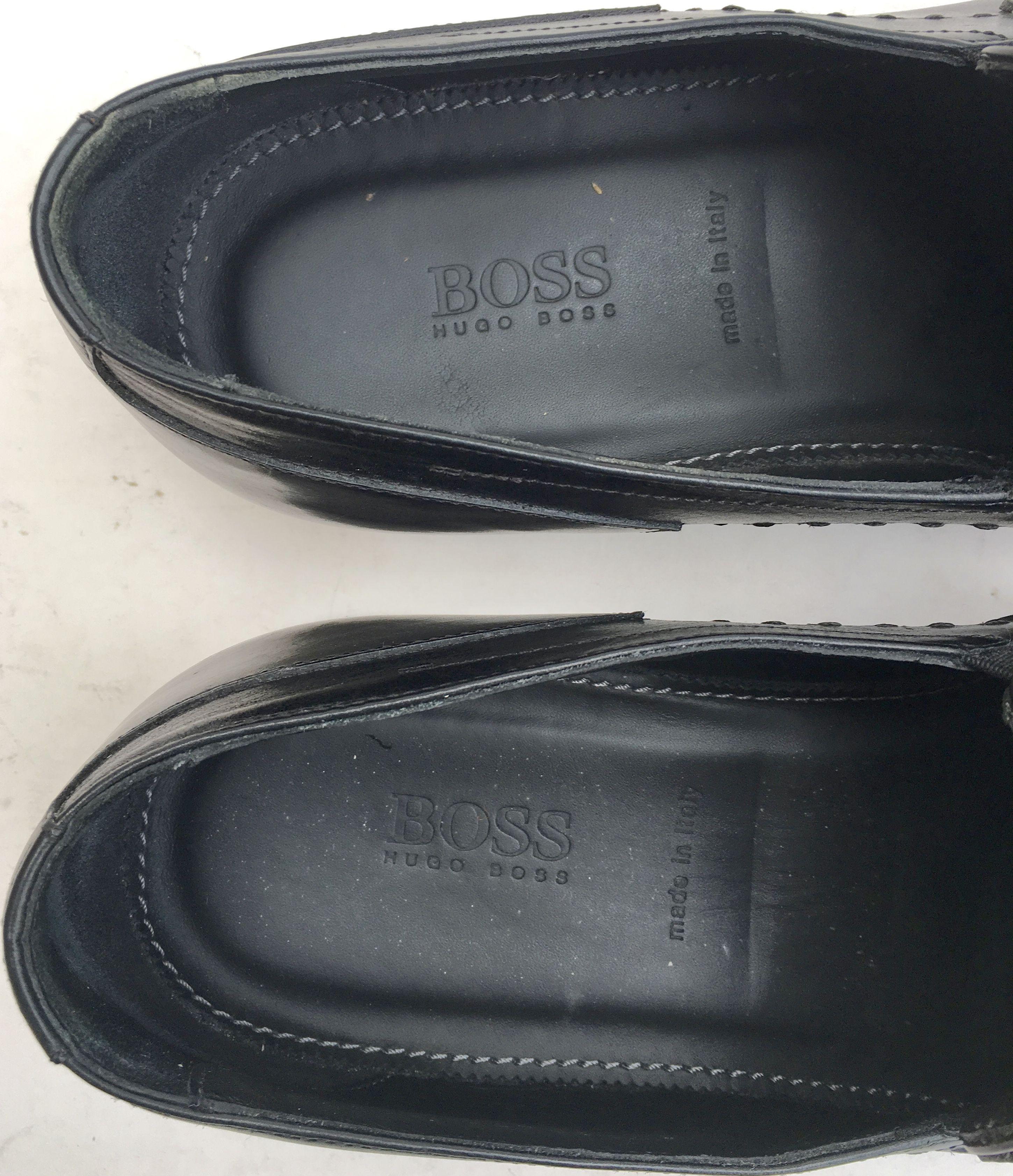 Hugo Boss Loafers