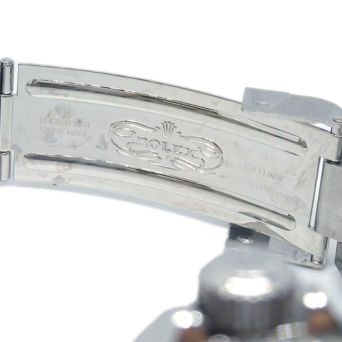 Rolex Oyster Perpetual Submariner Kermit Date Automatic Watch Stainless Steel 40