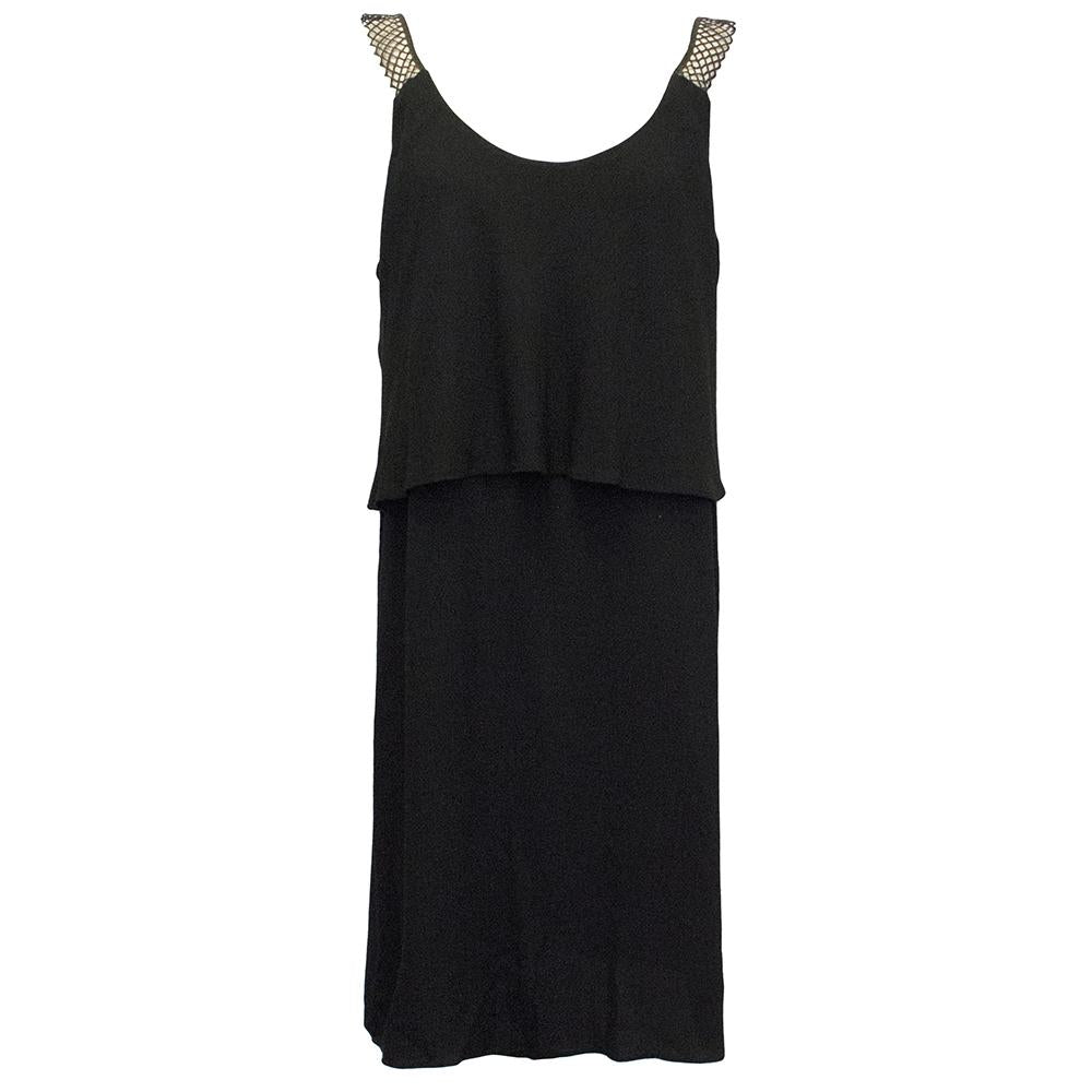 Twist & tango Black Dress