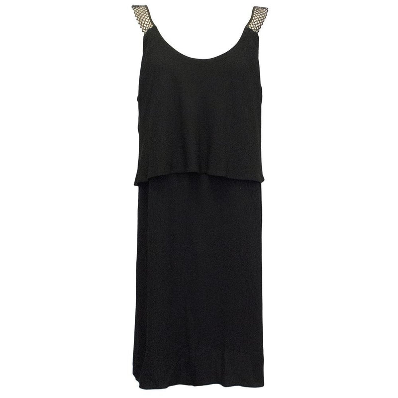 Twist & tango Black Dress