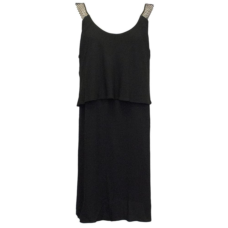 Twist & tango Black Dress