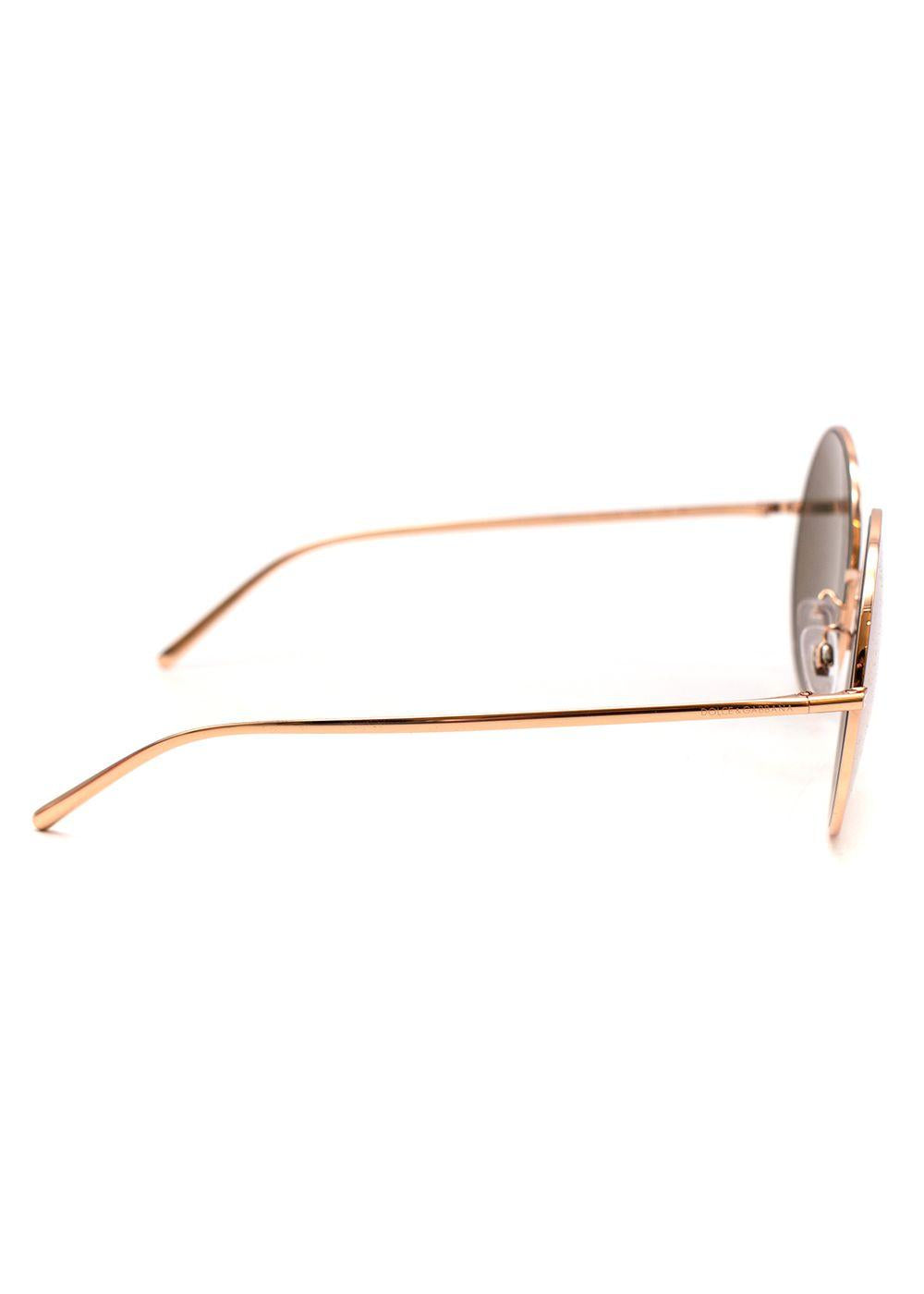 Gold Edition Timeless Collection Sunglasses