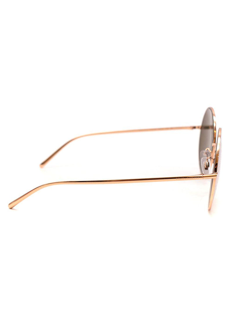 Gold Edition Timeless Collection Sunglasses