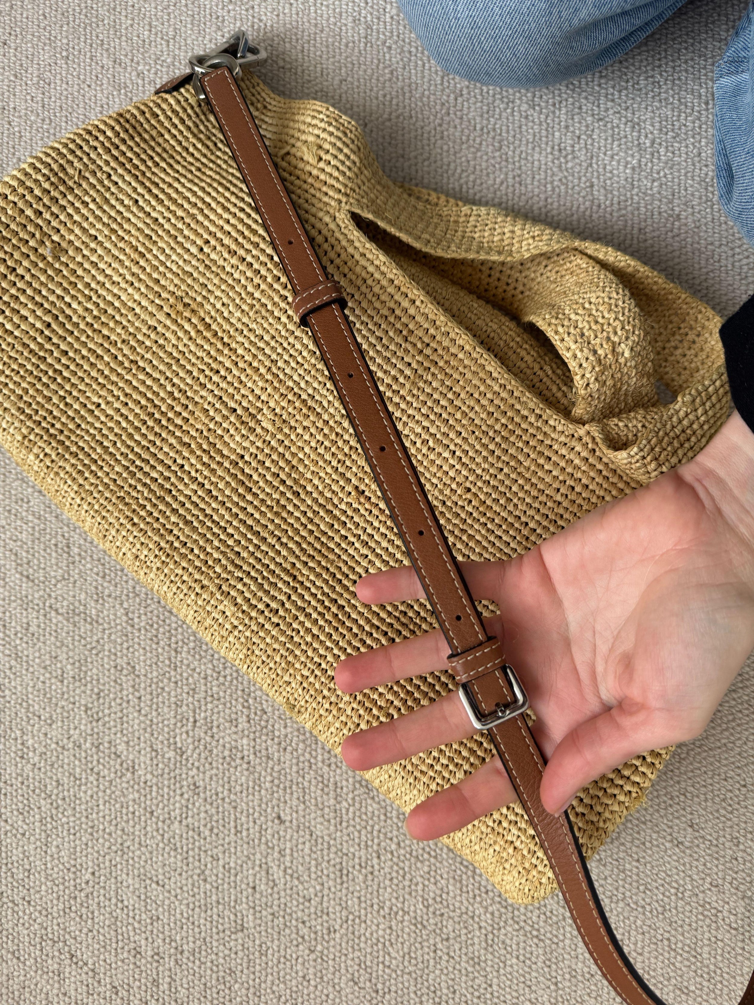 Loewe Large Shoulder Tote
