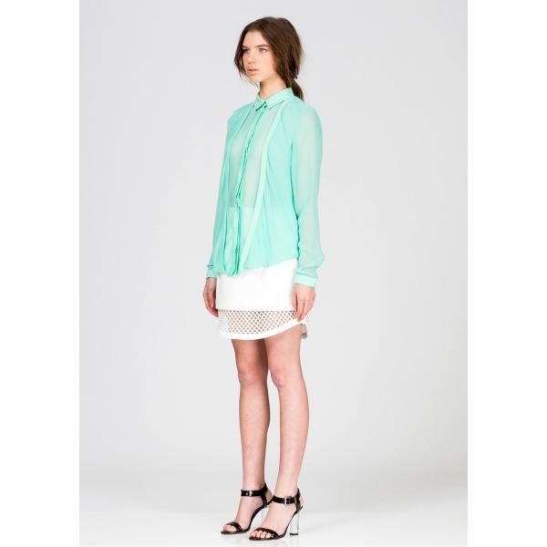 Cameo 'Fire and Rain' shirt