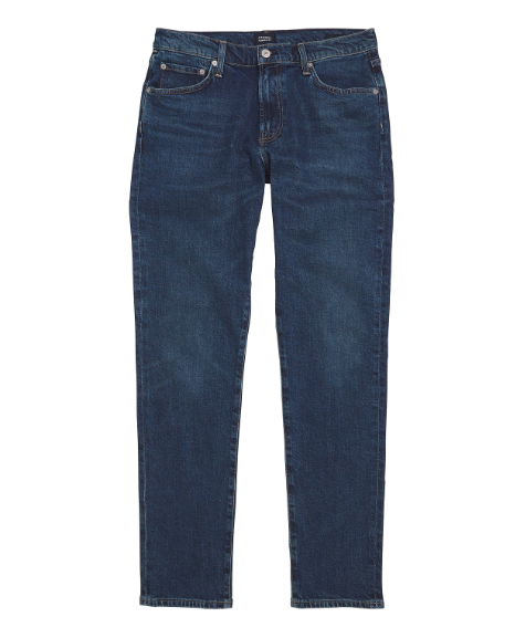 Tapered Slim Jeans
