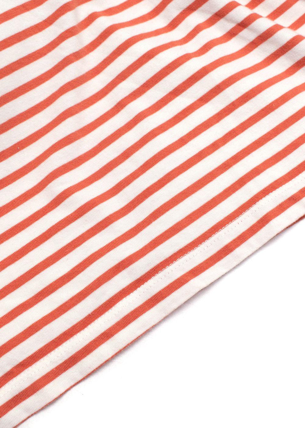 A Days March Organic Cotton Breton Tee