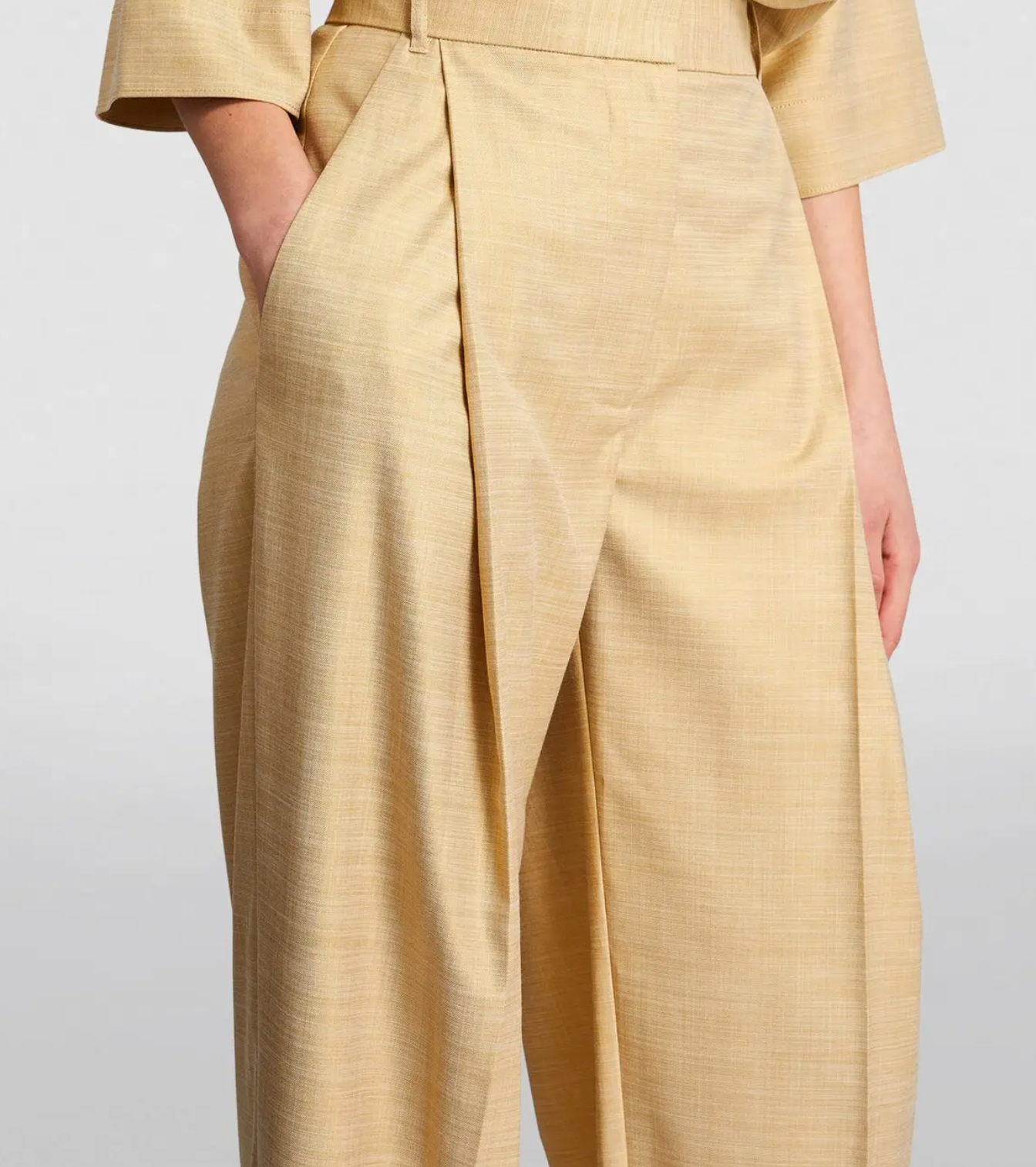 Camilla And Marc Cordellia Trousers