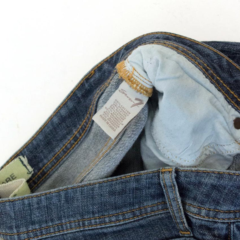Seven7 Flared Jeans