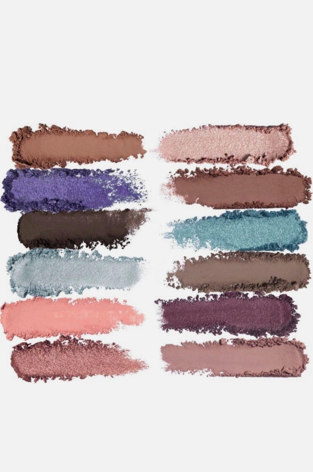 Gucci Limited Edition Eye Shadow Palette