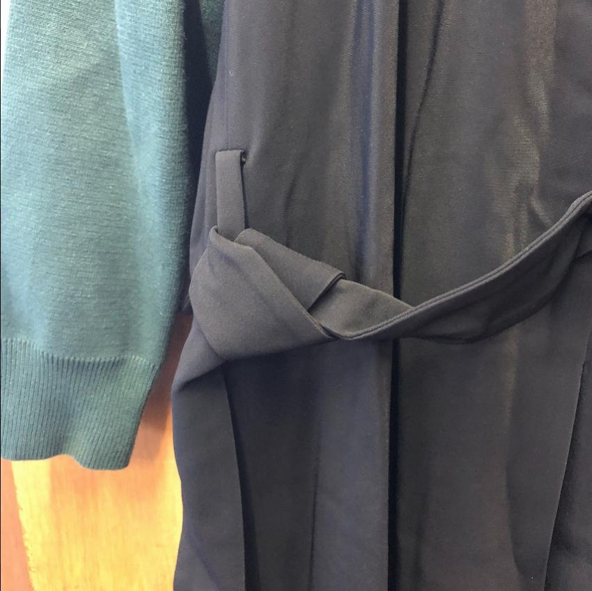 Marni Button Through Coat