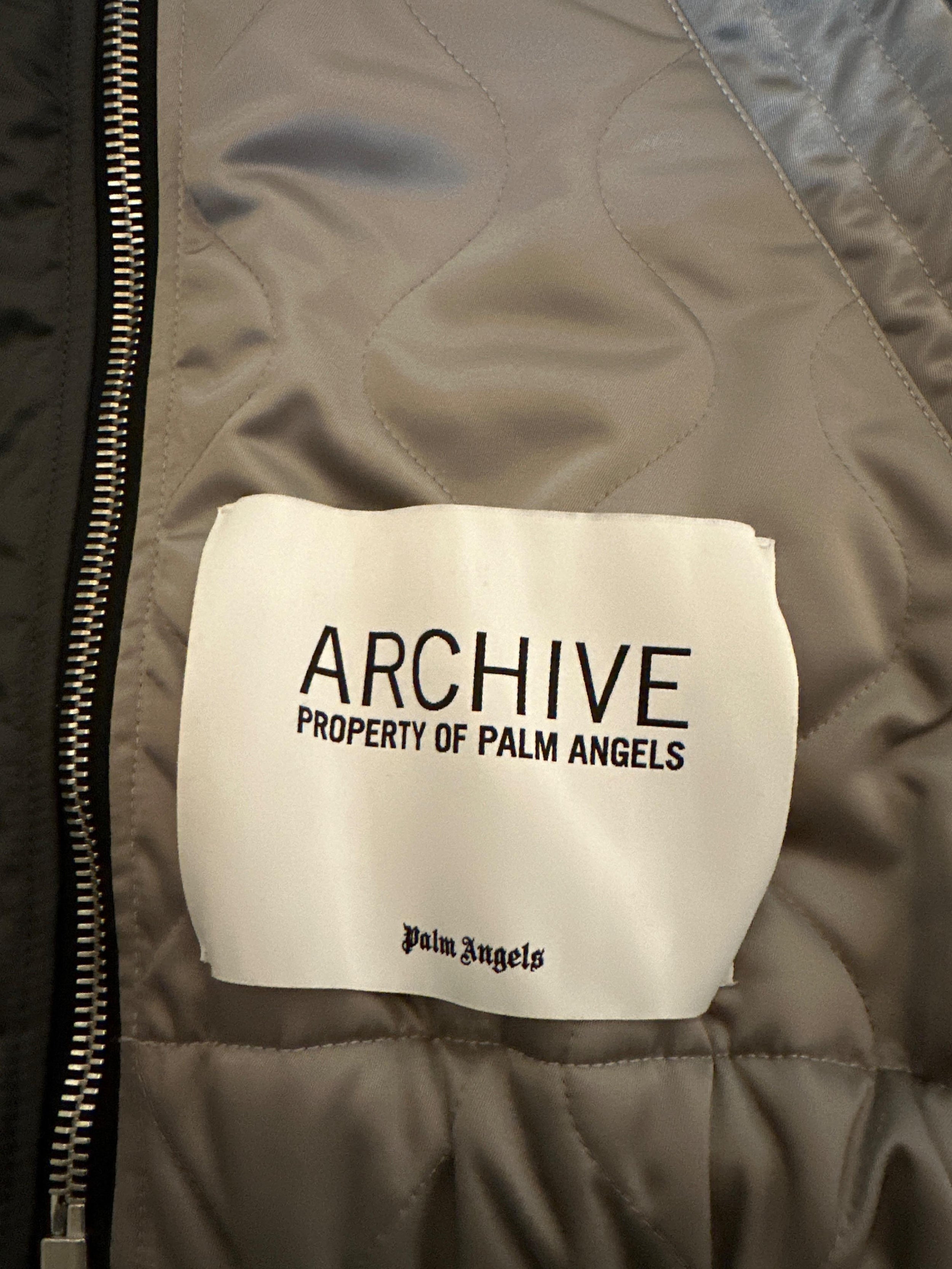 Two-Tone Archive Aviator