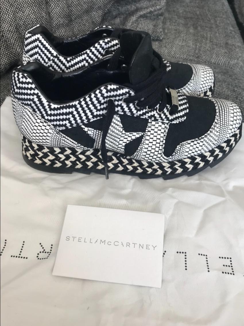 Stella McCartney Macy Sneakers