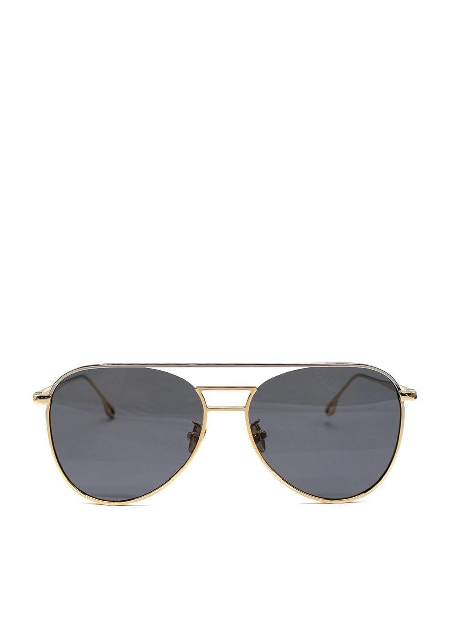 Projekt Produkt Aviator Sunglasses