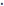         Klein Blue Cotton Top