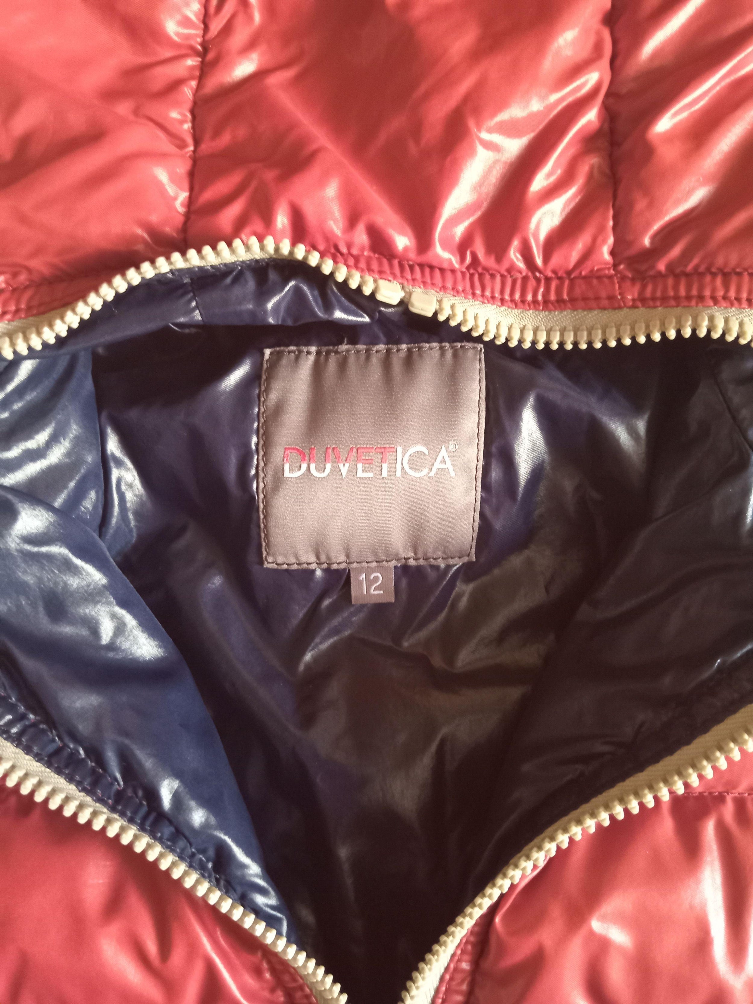Duvetica Kids 12Y Down Jacket