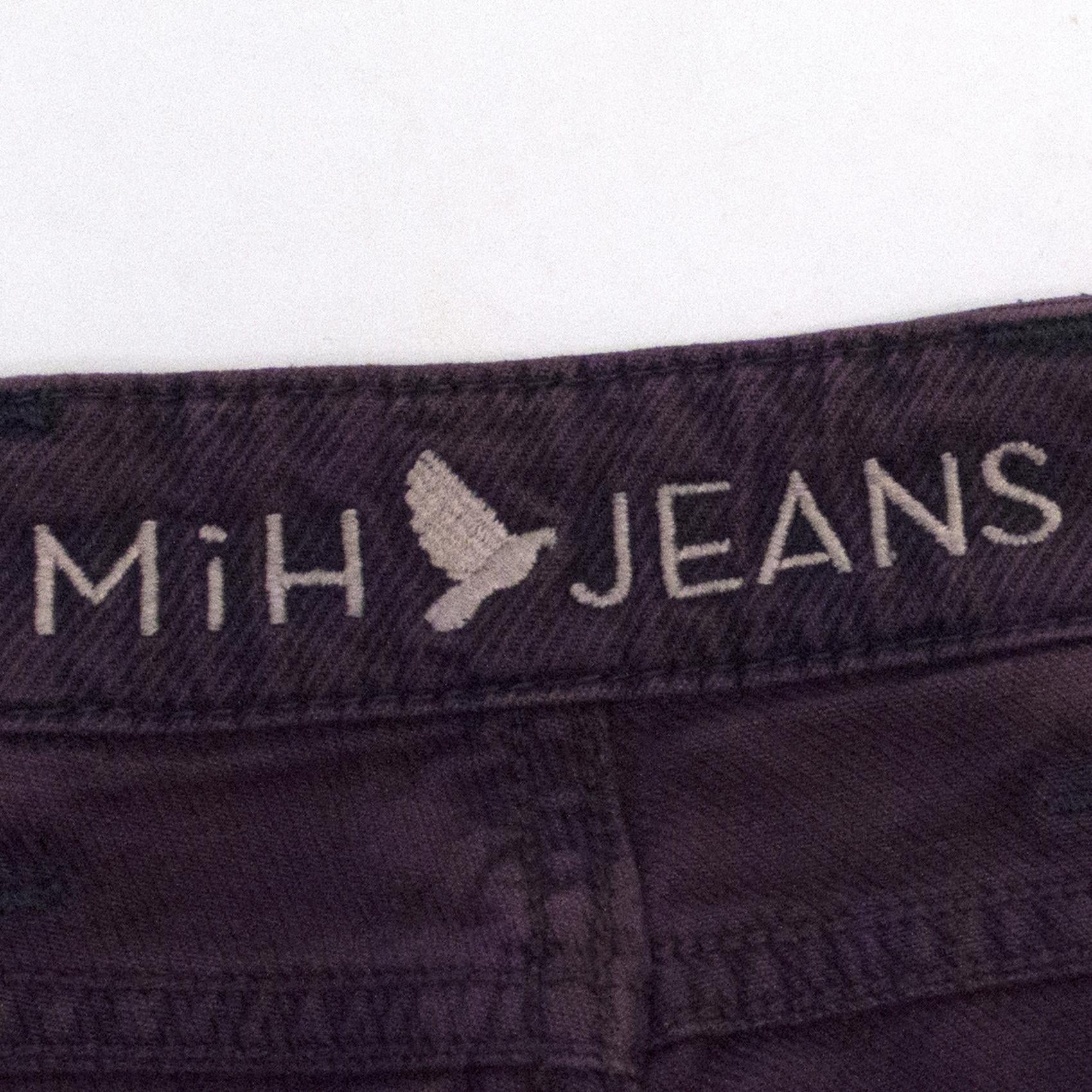 MiH Jeans 'Paris