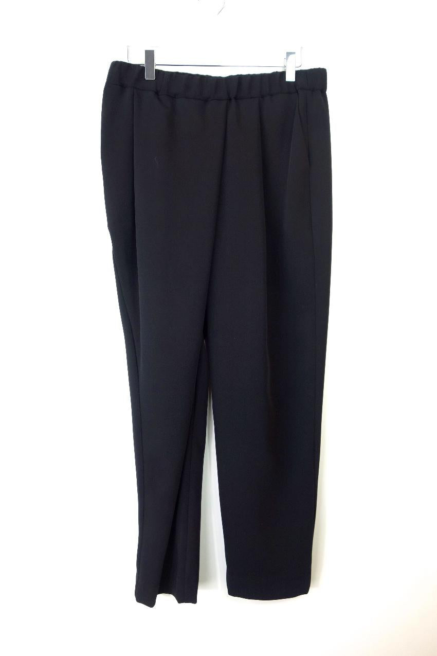Elizabeth & James Crepe Darcy Pants