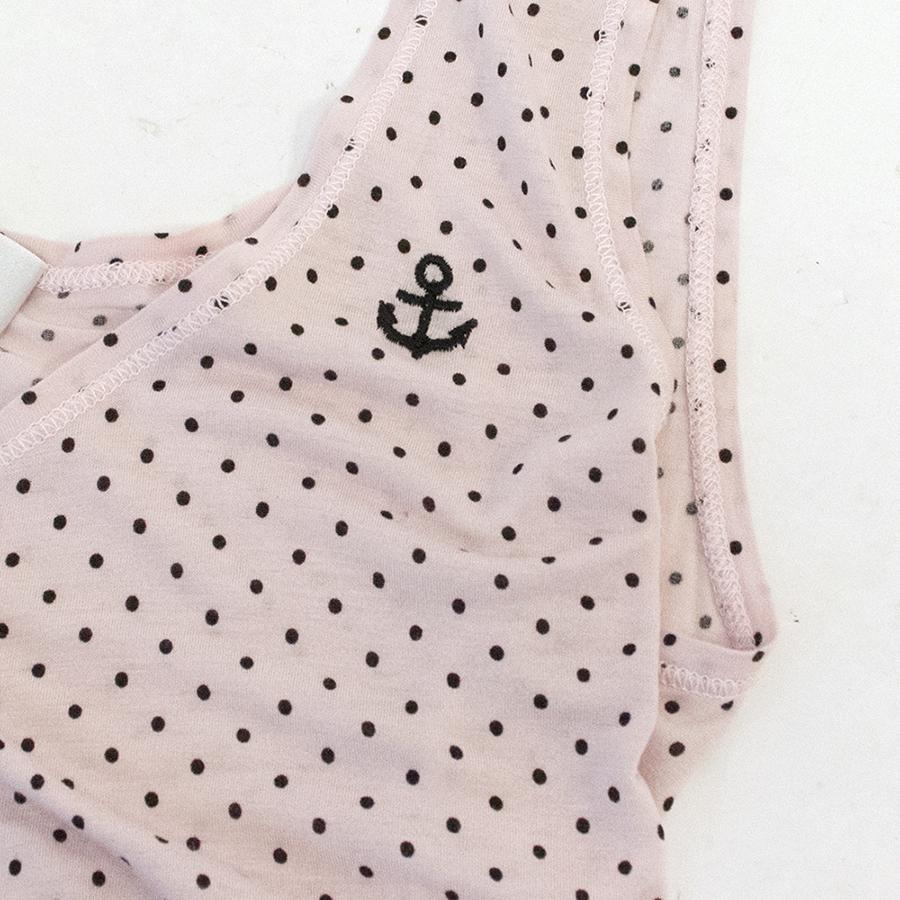 Sonia by Sonia Rykiel tank top