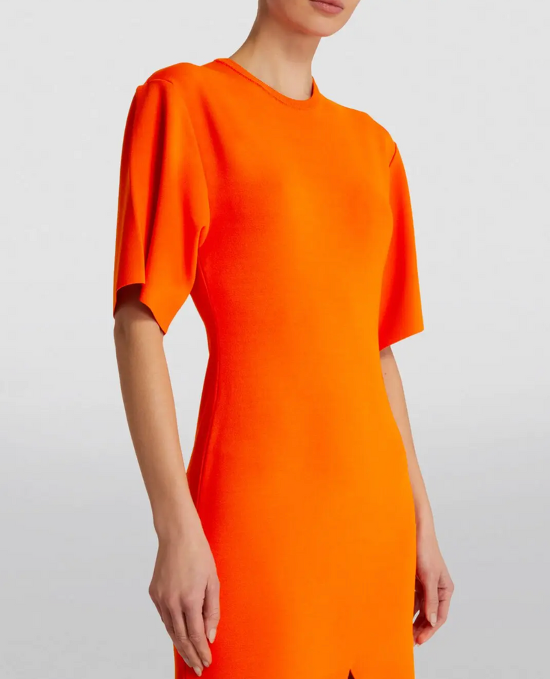 Stella McCartney Knit Dress