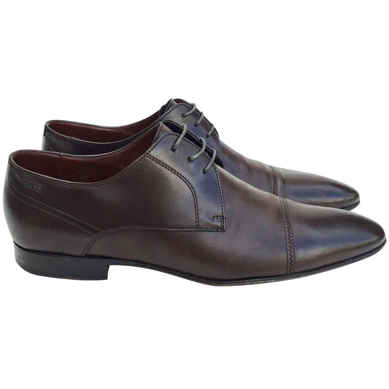 Hugo Boss brogues