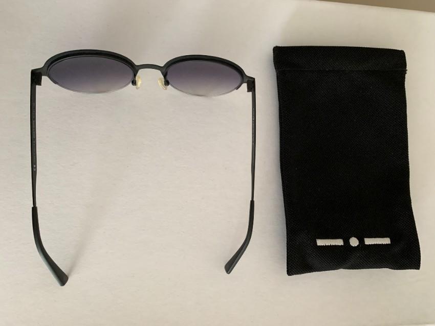 Italia Independent II 0027 009 Round Sunglasses