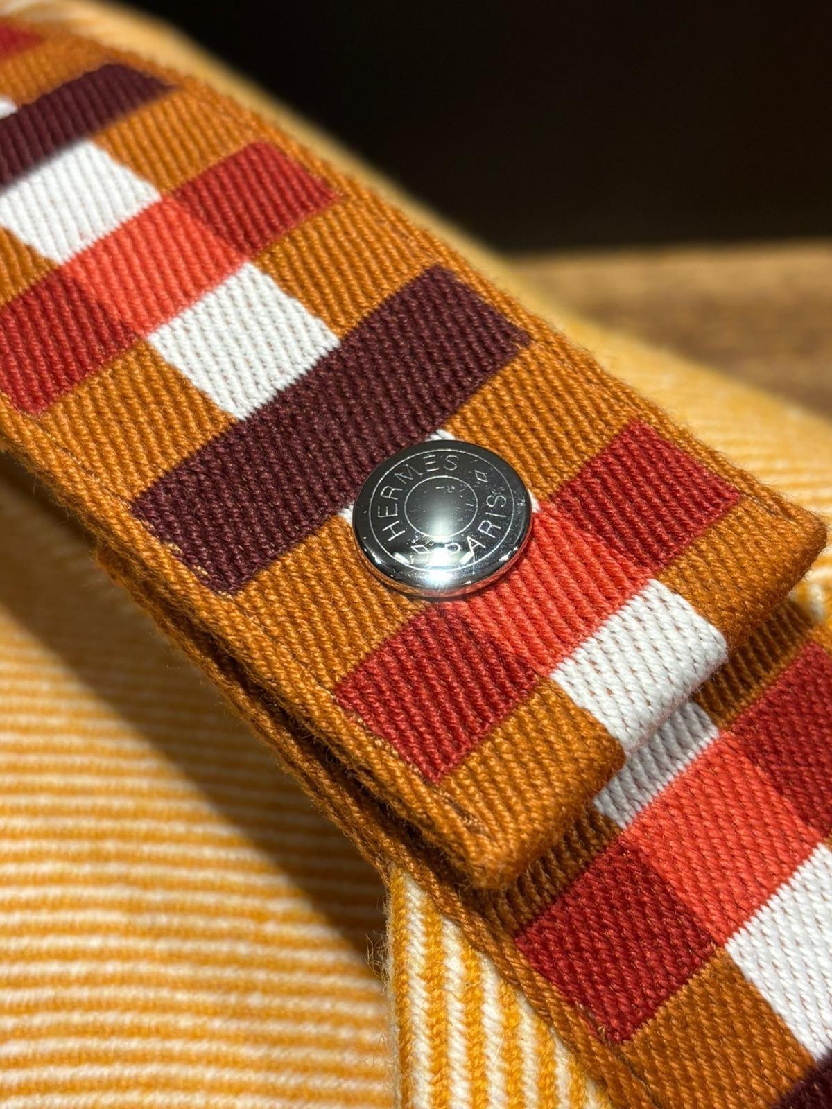 Hermes Wool Bride A Brac