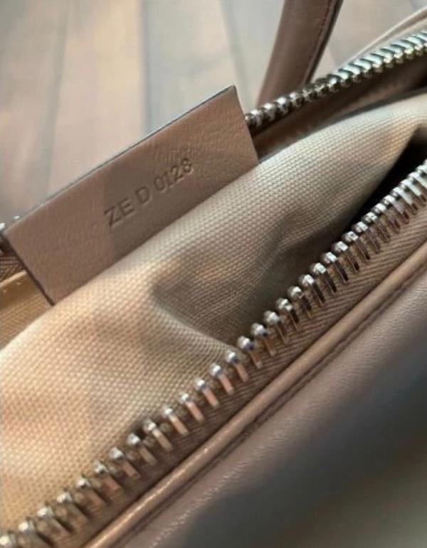 Givenchy Beige Antigona Bag
