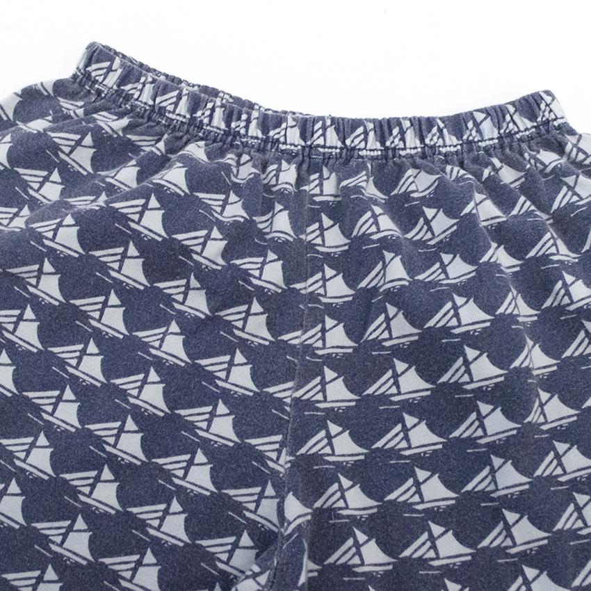Children's Elastic Waistband Trousers