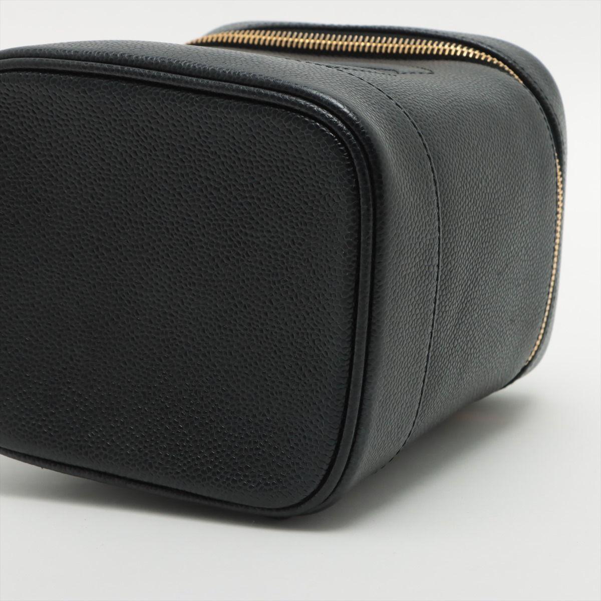Caviar CC Vanity Bag