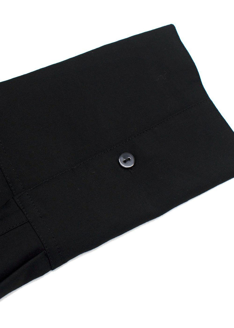 Harris Tapper Black Kate Shirt