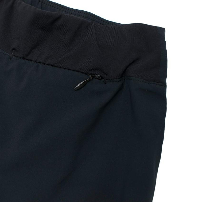 Peak Performance Black Gym Shorts
