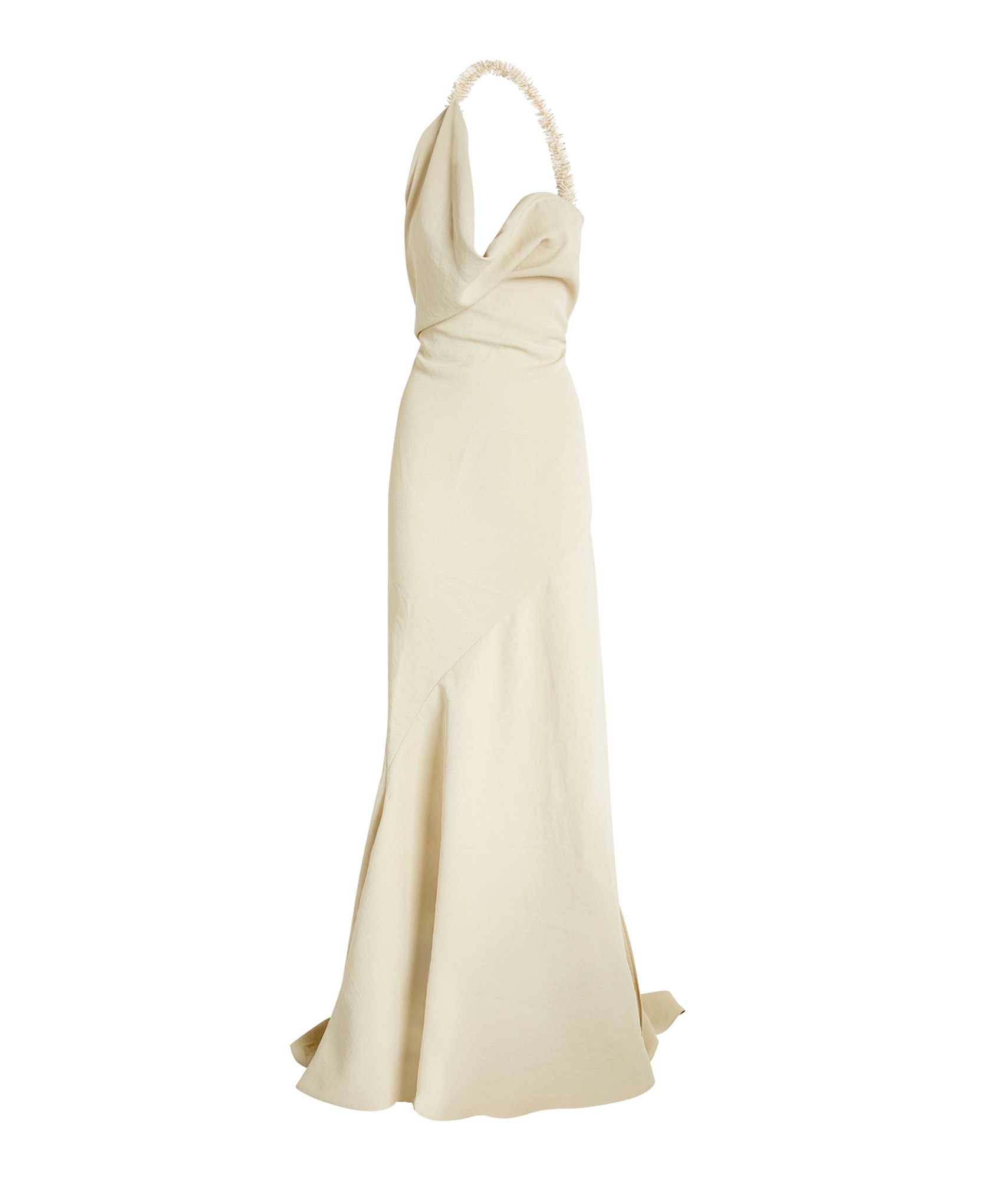 Maticevski  Desires Embellished Gown
