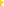         Alexandre Vauthier asymmetric yellow short dress