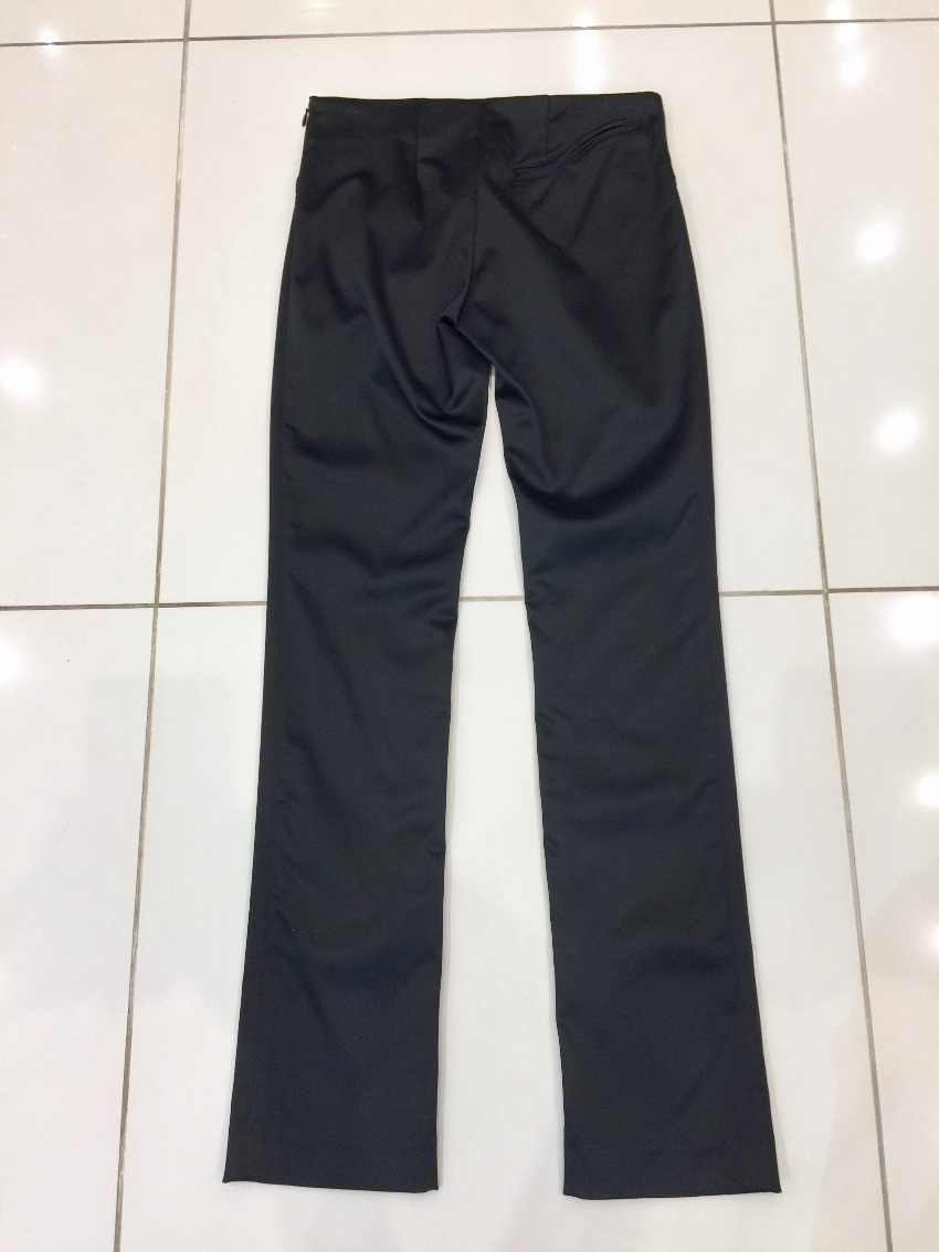 Alessandro de Benedetti Cigarette Trousers
