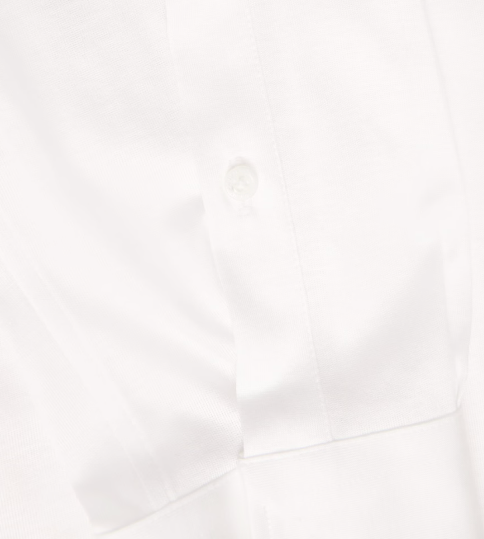 Corneliani Cotton Jersey Shirt