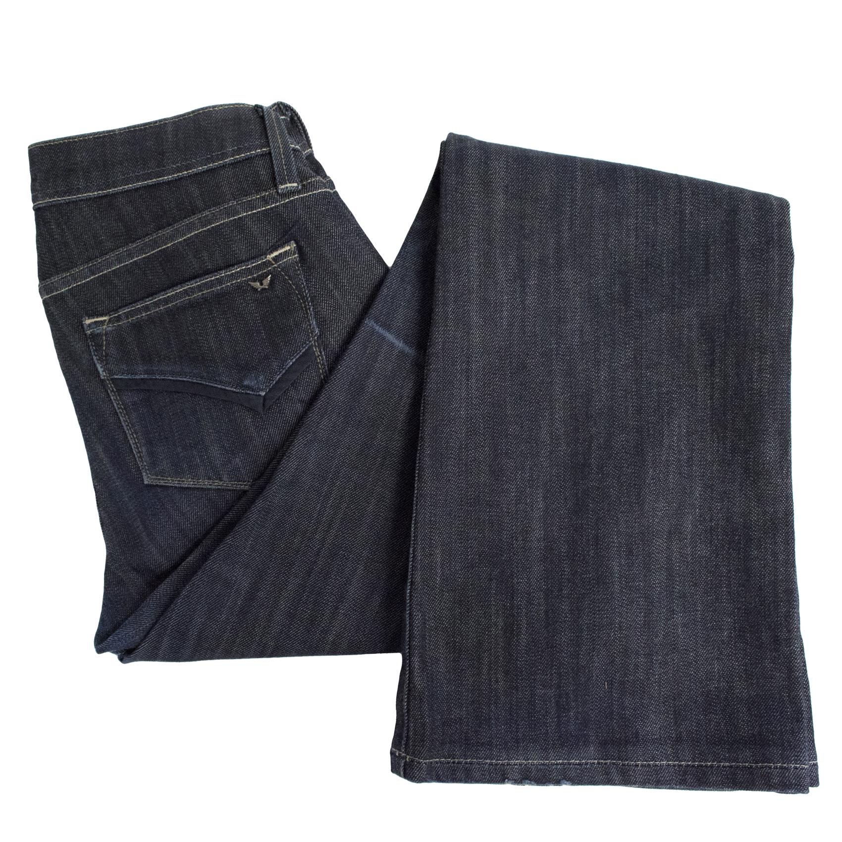 Kasil Heritage bootcut jeans